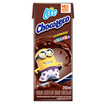 Achocolatado Líquido 200ml