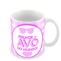 Caneca Avó