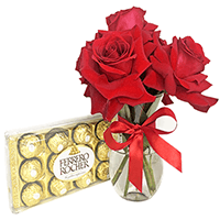 Amo Mais que Chocolate!