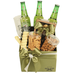Kit Cerveja Heineken | Presentes para Homens