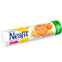 Biscoito Aveia e Mel  200g