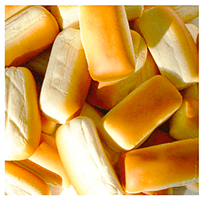 Bisnaguinhas 300g (pacote)