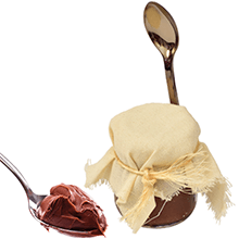 Brigadeiro de Colher Artesanal