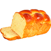 Pão Brioche