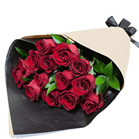 Buque de 15 Rosas Importadas