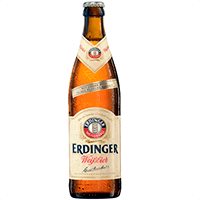 Cerveja Alemã Erdinger