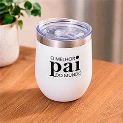 Copo Térmico Personalizado