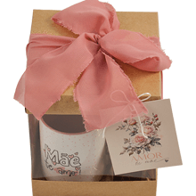 Kit Caneca Presente Para Mãe