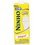 Leite Integral 01 litro