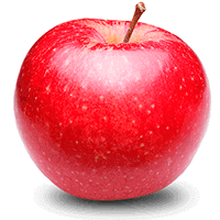 Fruta Maçã