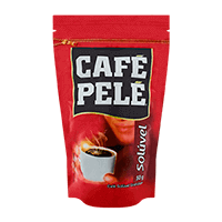 Café Solúvel 50g
