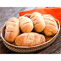 Unidade de Pão de Milho 